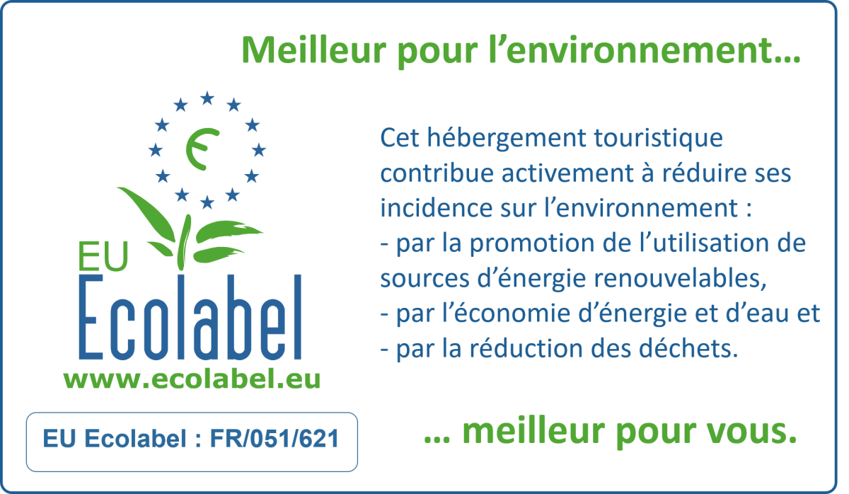 Ecolabel