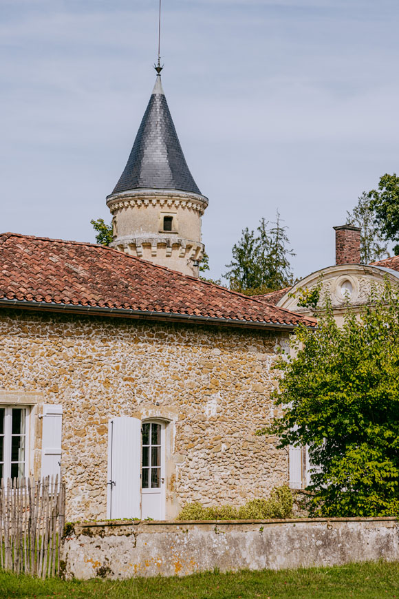 Hôtel Restaurant Landes - Villa Mirasol - 4 étoiles Mont de Marsan