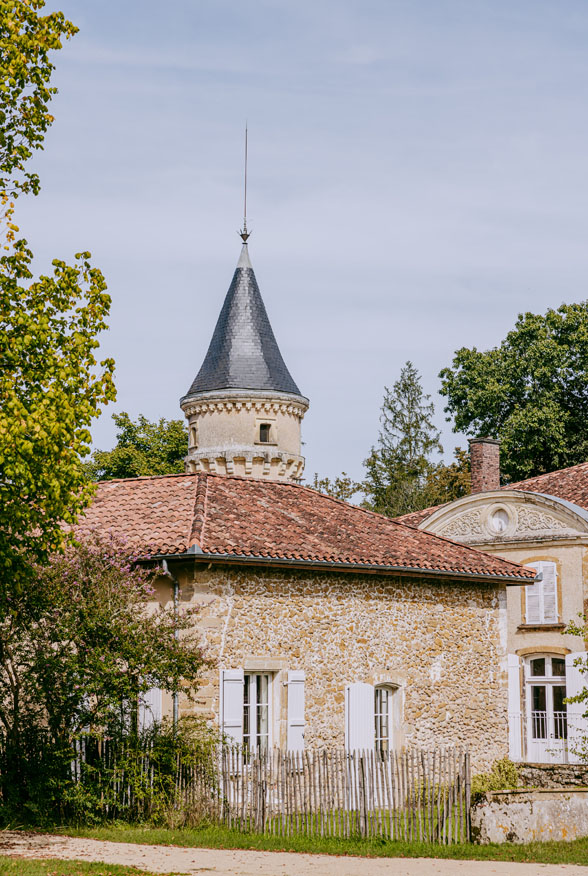 Hôtel Restaurant Landes - Villa Mirasol - 4 étoiles Mont de Marsan