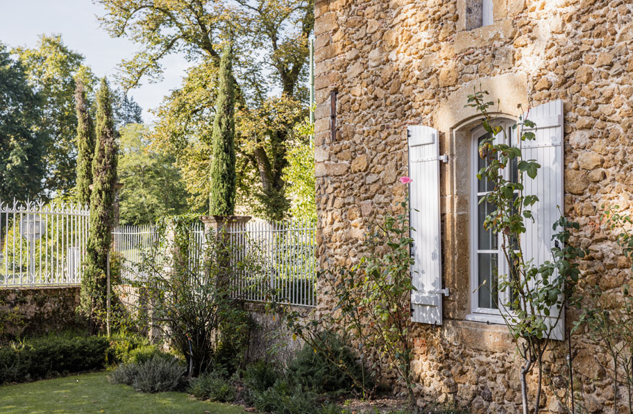 Hôtel Restaurant Landes - Villa Mirasol - 4 étoiles Mont de Marsan