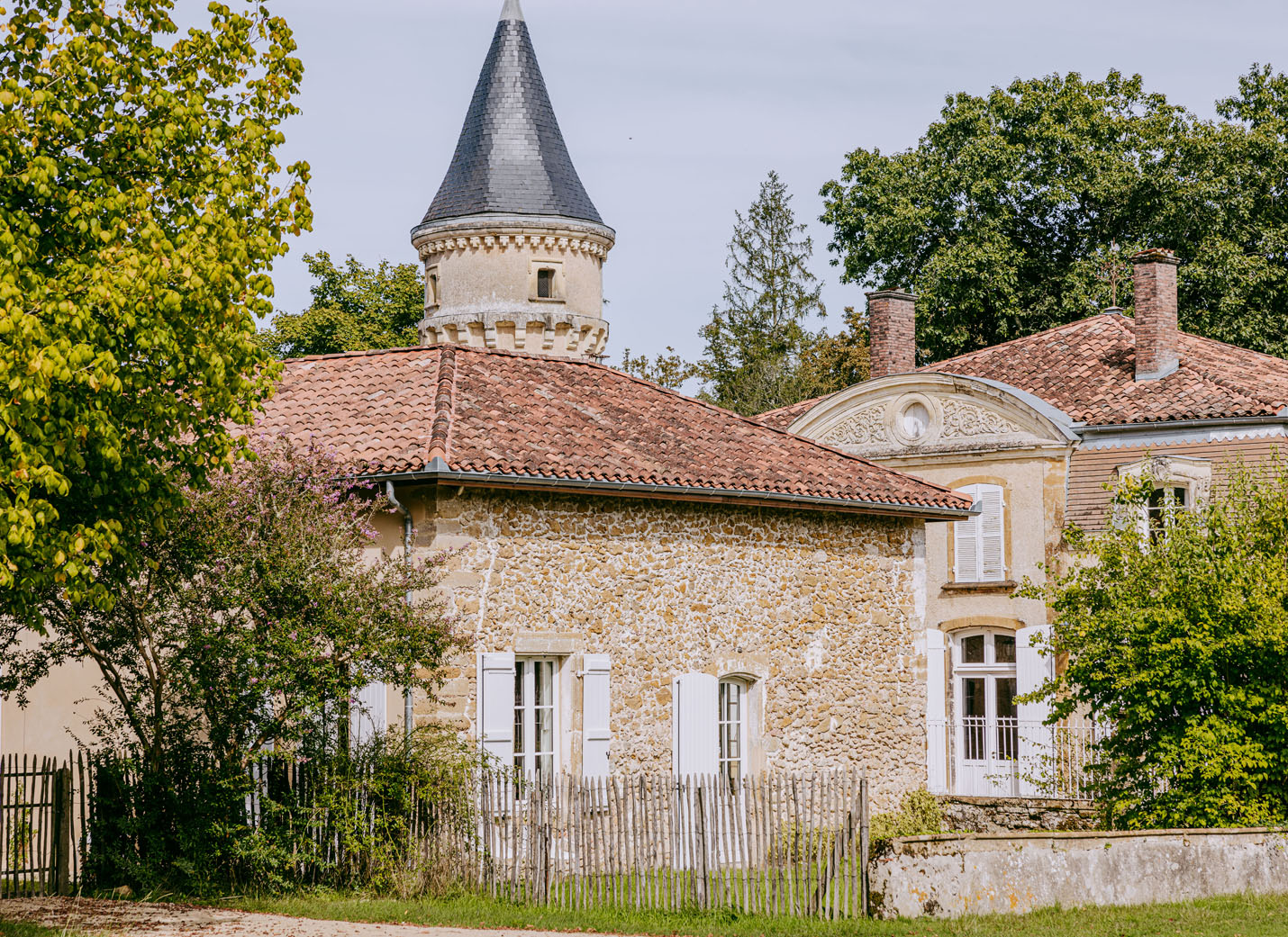 Hôtel Restaurant Landes - Villa Mirasol - 4 étoiles Mont de Marsan